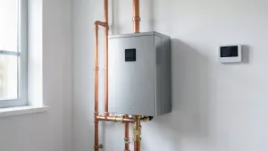 modernizacją kotłowni czyste powietrze
