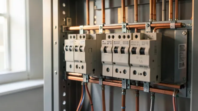 modernizacja rozdzielni elektrycznych cennik