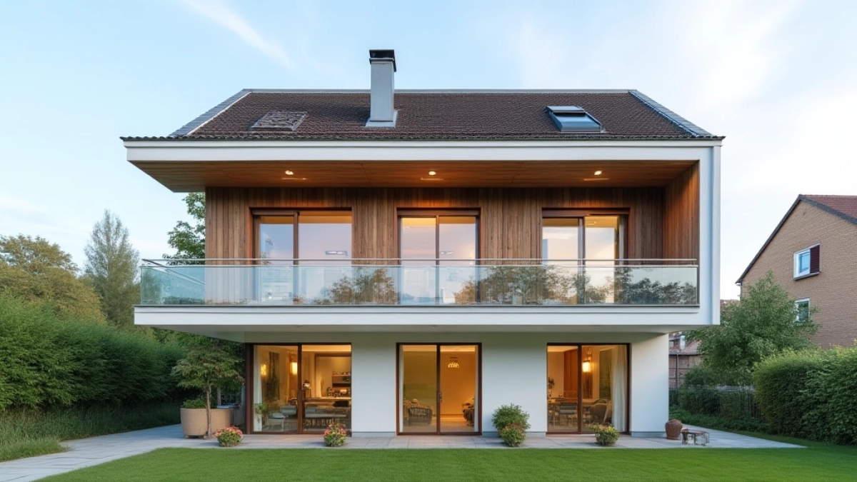 Co to jest termomodernizacja?