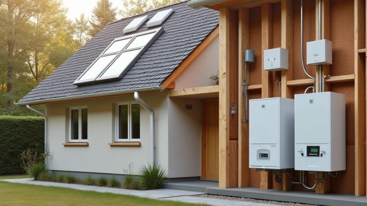 co wchodzi w skład termomodernizacji