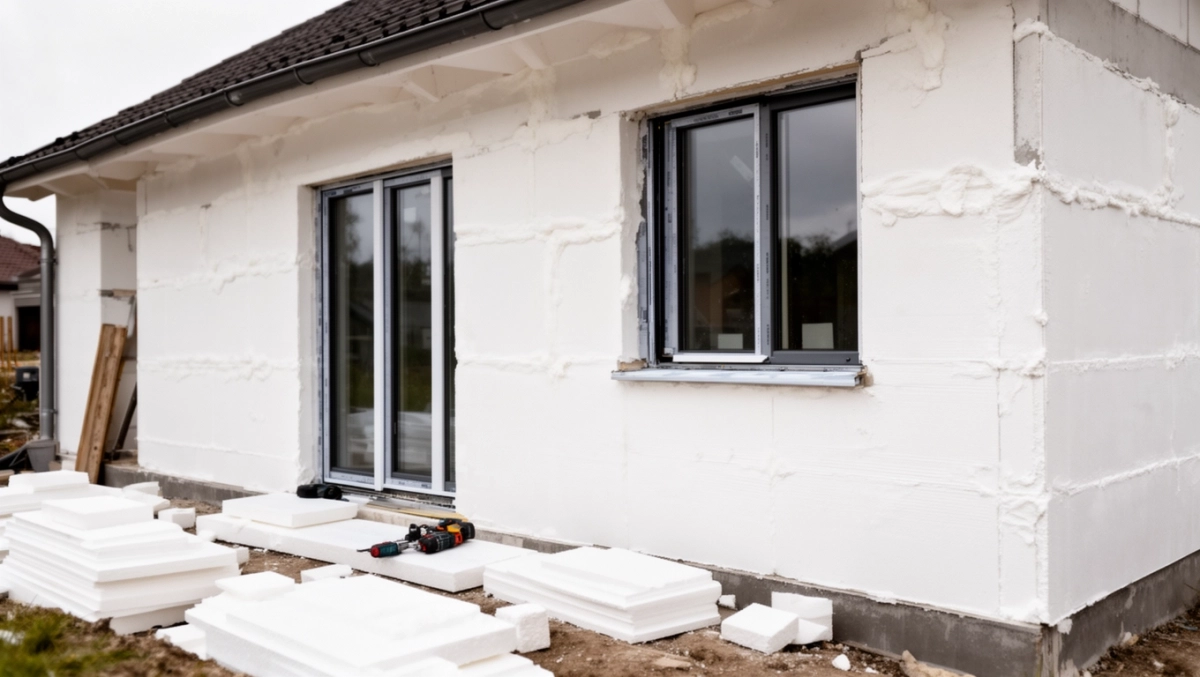 czy mozna odliczyć ulgę termomodernizacyjną