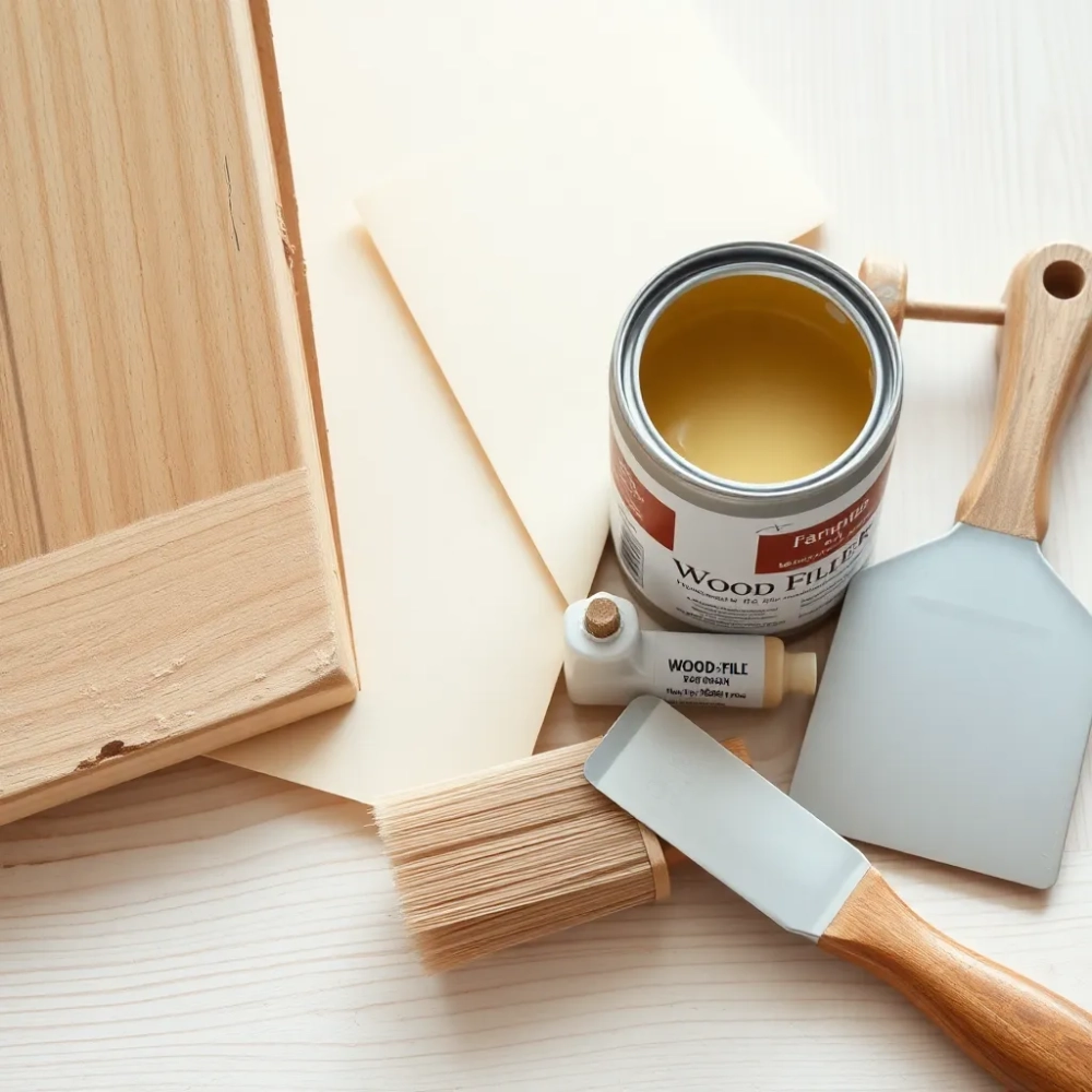 Ile kosztuje renowacja drzwi wewnętrznych