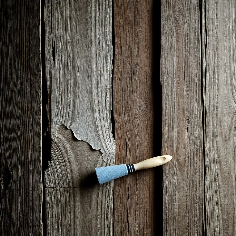 Ile kosztuje renowacja starych drzwi