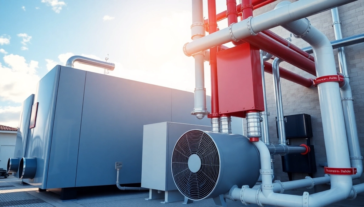 modernizacja co i cwu czyste powietrze 2024