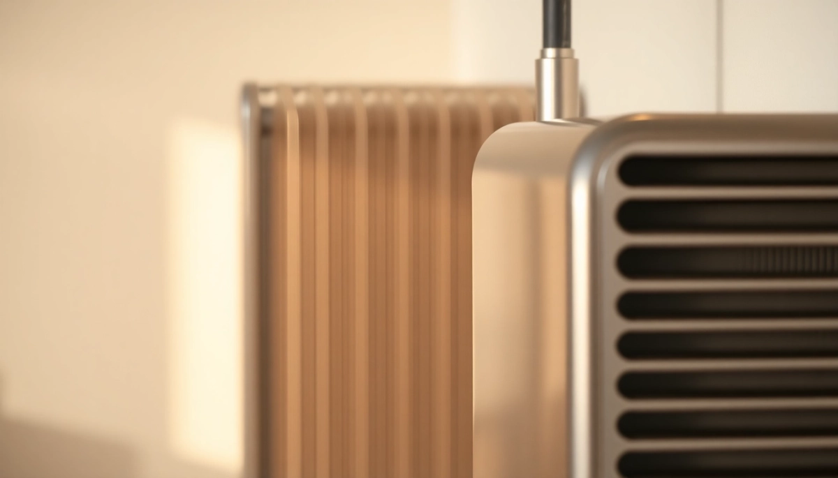 modernizacja instalacji co czyste powietrze