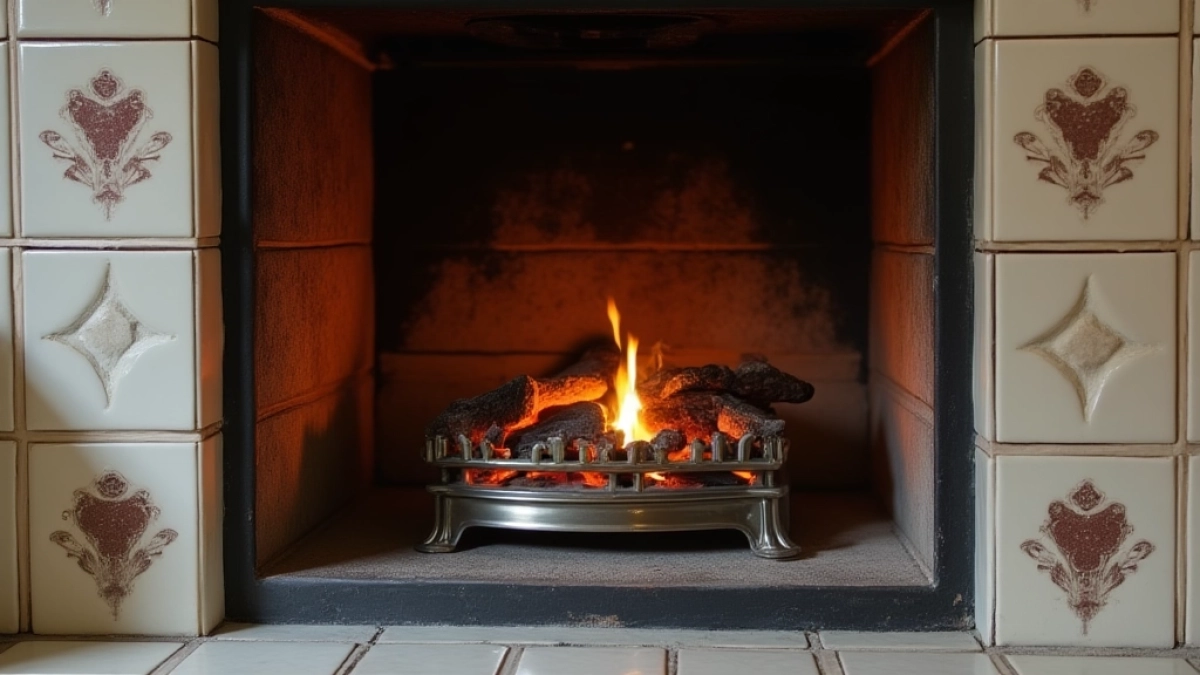 modernizacja pieca kuchennego