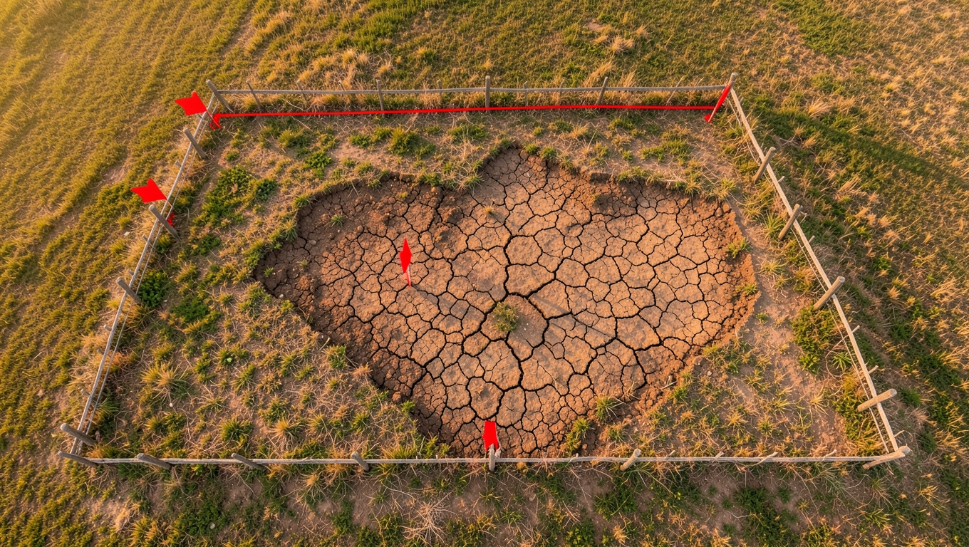 odwołanie od modernizacji ewidencji gruntów