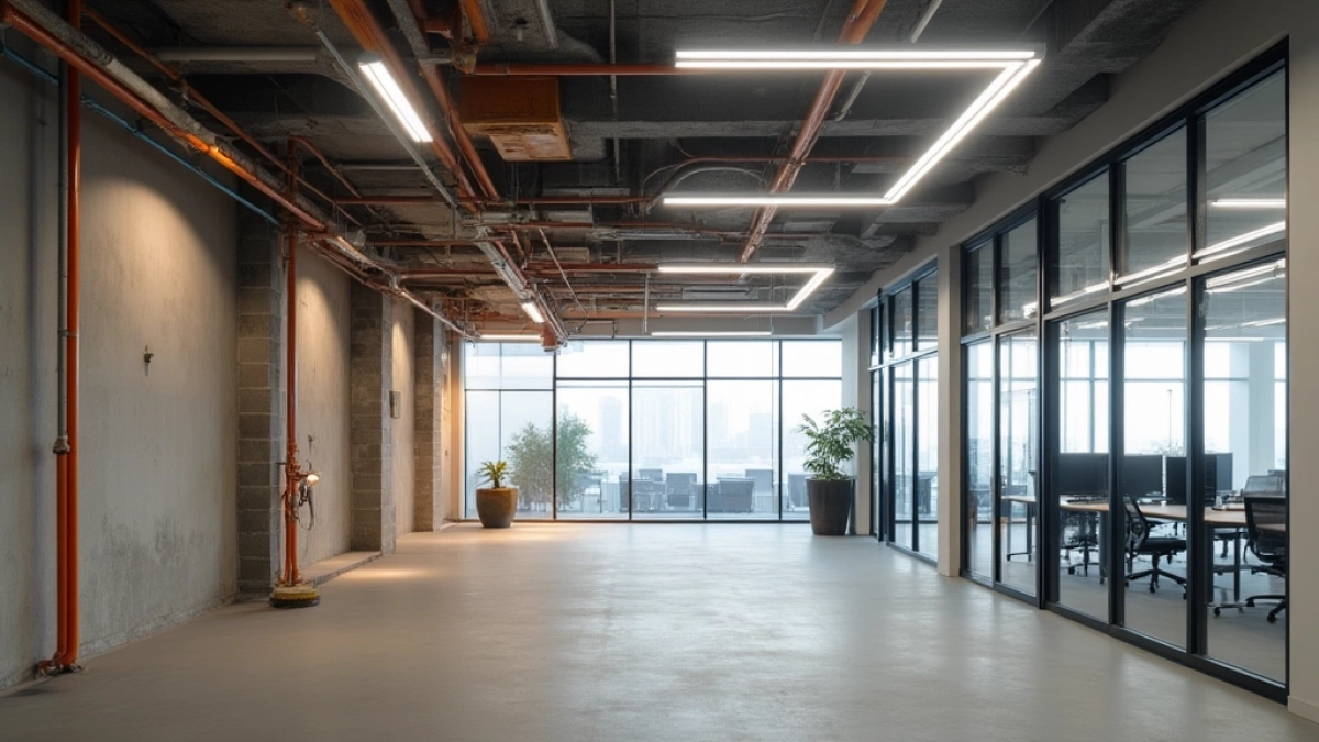 Remont czy modernizacja