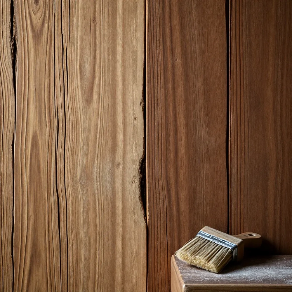 Renowacja drzwi drewnianych cennik