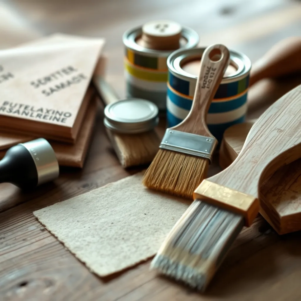 Renowacja mebli Warszawa cennik