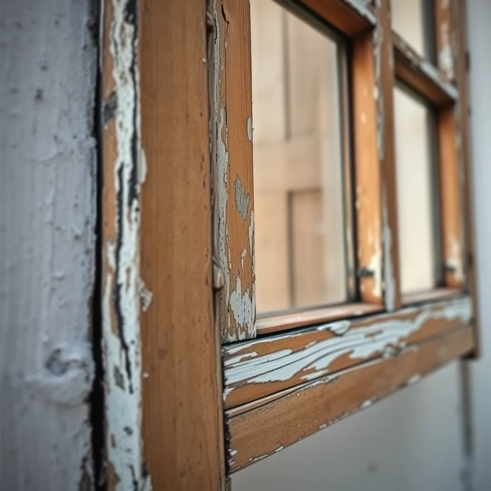 Renowacja okien cennik