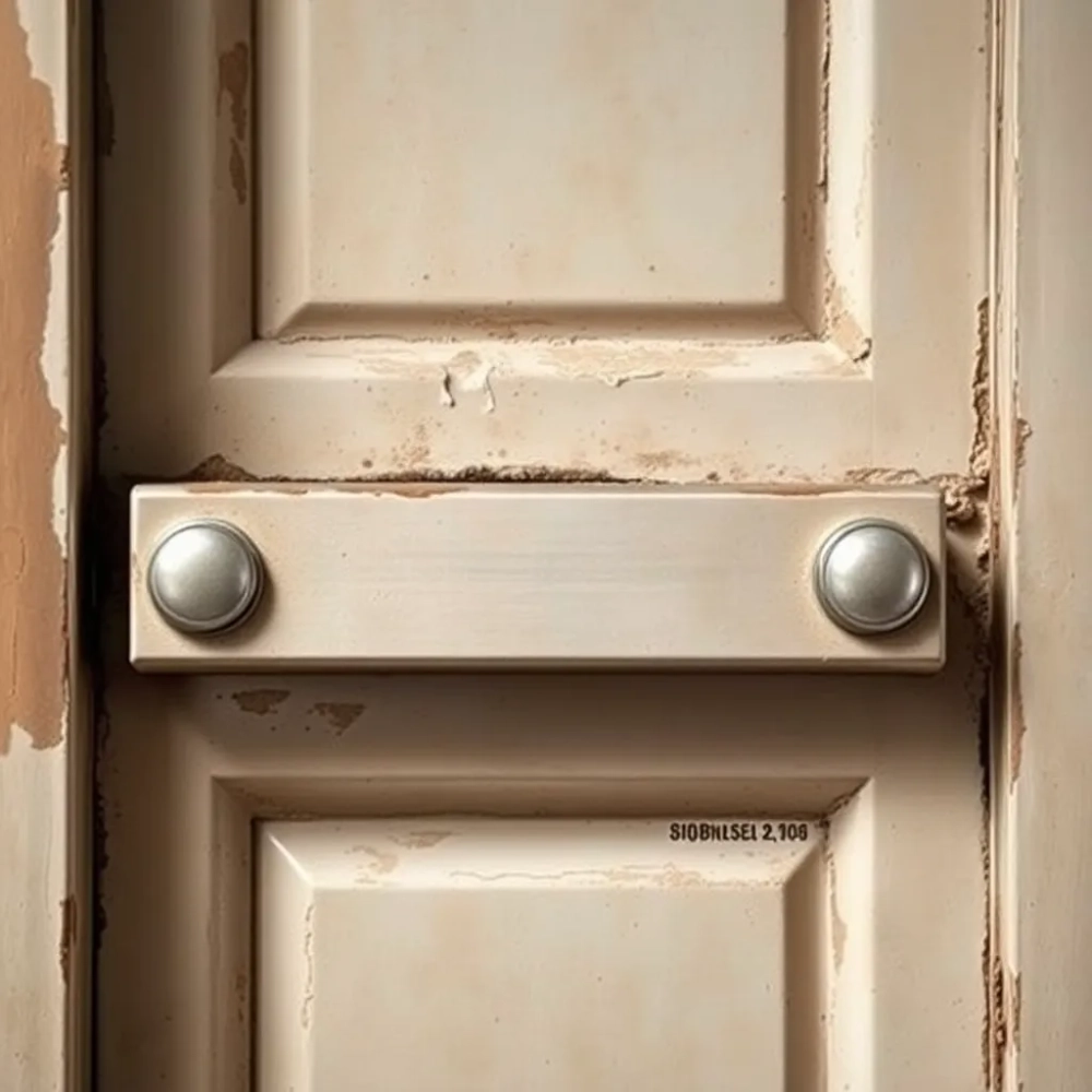 Renowacja ościeżnic metalowych cena