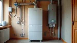 Bojler a ulga termomodernizacyjna