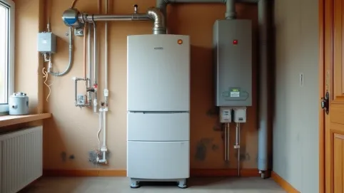 Bojler a ulga termomodernizacyjna