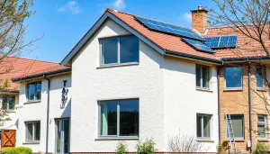 Co obejmuje termomodernizacja budynku