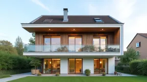 co to jest termomodernizacja