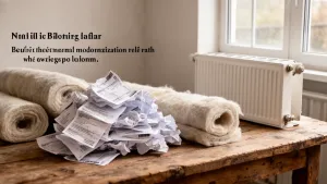 Co to jest ulga termomodernizacyjna