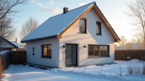 Co wchodzi w zakres termomodernizacji