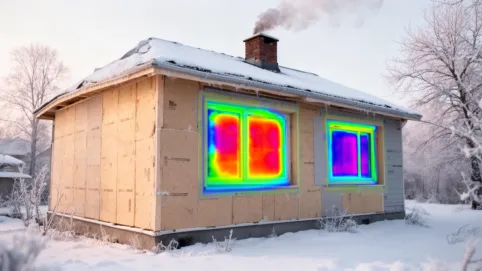 czy emeryt może odliczyć ulgę termomodernizacyjną