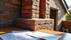 czy komin można odliczyć w uldze termomodernizacyjnej