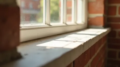 czy parapety można odliczyć w ramach ulgi termomodernizacyjnej