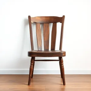 Ile kosztuje renowacja krzesła drewnianego