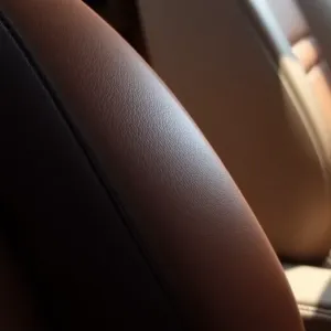 Ile kosztuje renowacja skóry w samochodzie