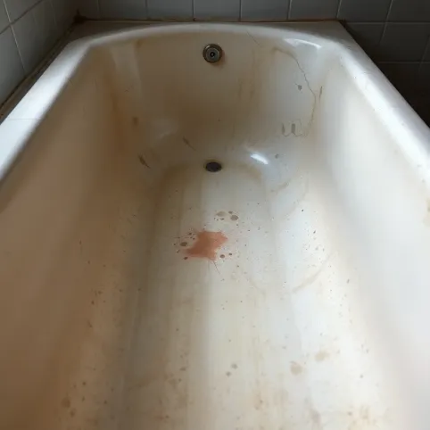 Ile kosztuje renowacja wanny akrylowej