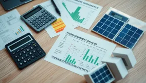 Jak obliczyć ulgę termomodernizacyjną