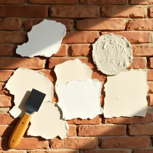 Jaki tynk renowacyjny