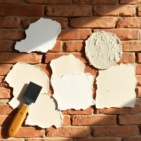 Jaki tynk renowacyjny