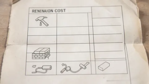 Kosztorys Prac Remontowych Wzór