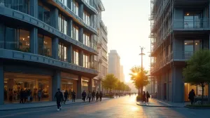 Modernizacja definicja