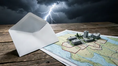 modernizacja ewidencji gruntów i budynków a podatek od nieruchomości