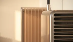 modernizacja instalacji co czyste powietrze