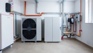 modernizacja instalacji co i cwu czyste powietrze