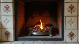 modernizacja pieca kuchennego