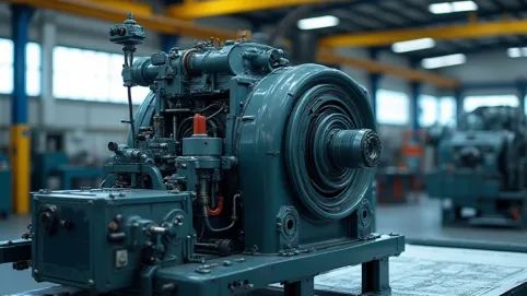 Modernizacja środka trwałego