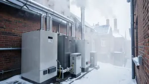 modernizacje kotłowni kraków