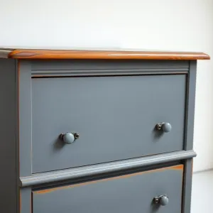 Najlepsza farba do renowacji mebli