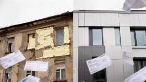 Ocieplenie budynku remont czy modernizacja