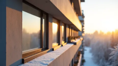 parapety a ulga termomodernizacyjna