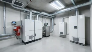 profesjonalne modernizacje kotłowni świętokrzyskie