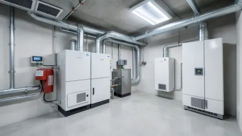 profesjonalne modernizacje kotłowni świętokrzyskie