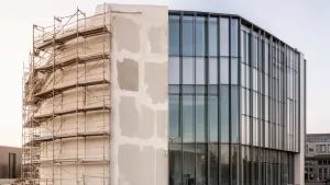 Remont a modernizacja budynku