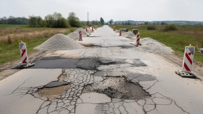 Remont a modernizacja Prawo budowlane