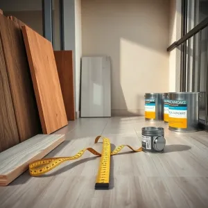 Remont Balkonów Kosztorys