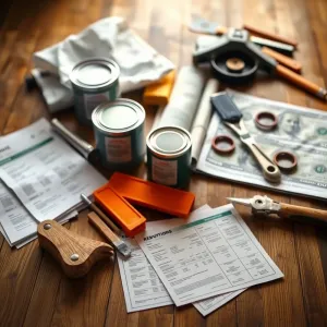 Remont Powyżej 10 Tys A Koszty