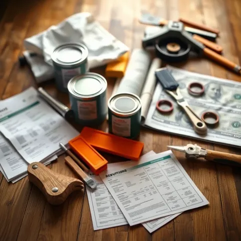 Remont Powyżej 10 Tys A Koszty