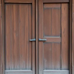 Renowacja drzwi cena m2